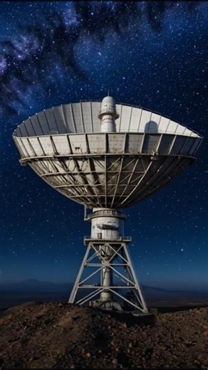 The Wow! Signal Explained | Mysterious Space Signal #mystral