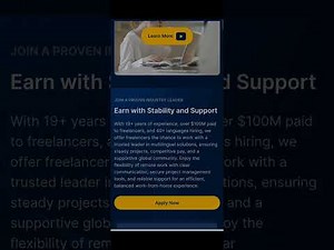 حل اختبار القبول لموقع GoTranscript ليوم 23 ابريل| اجتياز امتحان التفريغ الصوتي بسهولة خطوة بخطوة