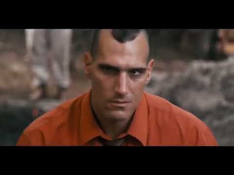 BOYKA - FILM SUBTITRAT IN ROMANA