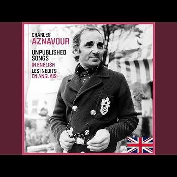 For Me... Formidable (For me... Formidable / English Version 1)