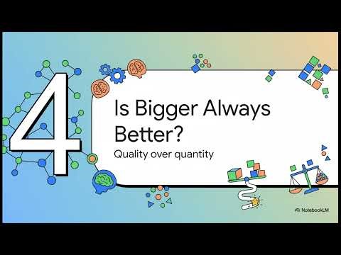 What are AI Parameters? A Simple Explanation | AI Nuggets