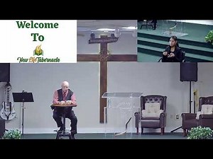 U.P.C.I New Life Tabernacle Vineland Live Stream