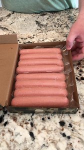 8.1K views · 53 reactions | Don't forget to buy the Giants of Grilling Package before the end of the month! Check out all that is included as Brian un-boxes it. www.omahasteaks.com/grilling50 | Omaha Steaks | Facebook