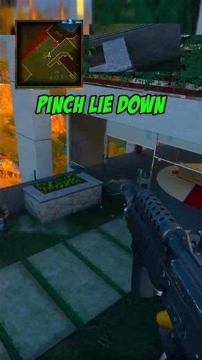 How To Play The Aggressive SMG Role Effectively In BO6 Ranked Play #callofduty #blackops6rankedplay