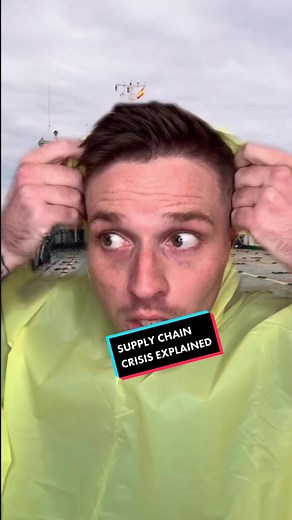 Understanding the Impact of Supply Chain Disruptions