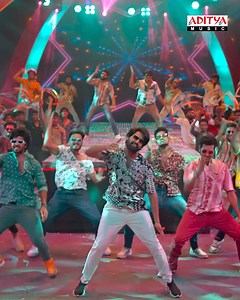 Dance to the energetic beats of #CollegePapa video song from the movie #MAD. 🎶 https://youtu.be/EroMPt0nY18 #NarneNithin #SangeethShobhan #RamNithin #GouriPriyaReddy #Ananathika #Sanilkumar #GopikaaUdyan #BheemsCeciroleo #Varam #KeerthanaSharma #KasarlaShyam #AdityaMusic | Aditya Music