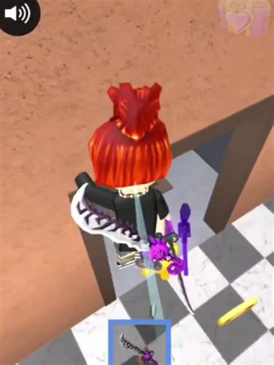 que hitbox que tenía que vergüenza 😭 #parati #roblox #mm2 #humor