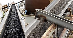 Canon Figured Out a Way to Turn Waste Toner into Roadway Asphalt