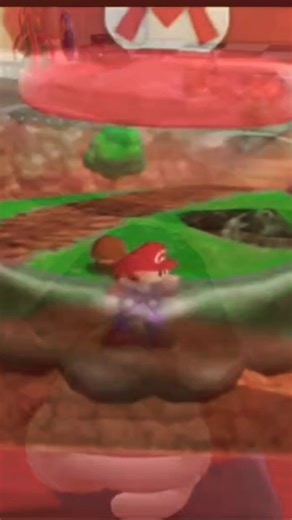 SMG4 SHORT CLIP: SM64 #smg4 #memes