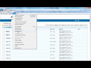 性能测试核心技术6 6 性能测试工具LoadRunner介绍