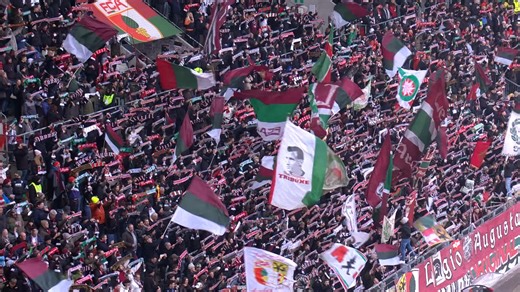 𝗙𝗖 𝗔𝘂𝗴𝘀𝗯𝘂𝗿𝗴 𝟮-𝟬 𝗕𝗮𝘆𝗲𝗿 𝟬𝟰 𝗟𝗲𝘃𝗲𝗿𝗸𝘂𝘀𝗲𝗻 | 𝗵𝗶𝗴𝗵𝗹𝗶𝗴𝗵𝘁𝘀 Watch more #Bundesliga matches live on StarTimes Sports Channels & StarTimes ON App 📲bit.ly/464MxvT #StarTimes #Bundesliga #Bayern #freiburg #bundesliga60 #FCBB04 #bayernmünchen #Kane #heidenheim | StarTimes