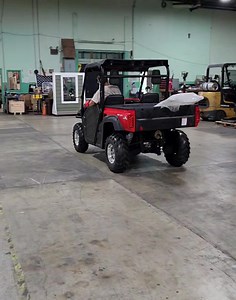 SAFERWHOLESALE.COM/UTVS COMRADE 650CC UTV IN STOCK! CALL 1-866-606-3991 TO GET YOURS! | SaferWholesaleCom
