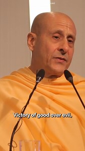 481K views · 9.8K reactions | Festival of Lights - Diwali ✨ #Radhanathswami #wordsofwisdom #diwali | Radhanath Swami | Facebook