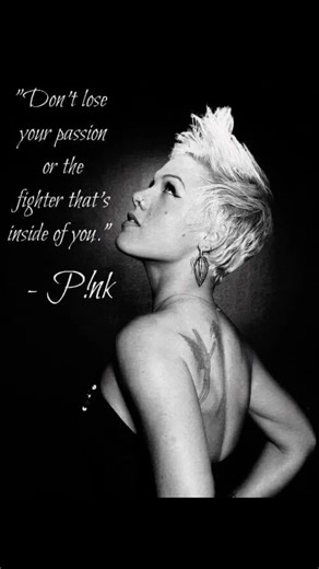Missy Maynard (@lilmissmiss73)’s videos with F**kin' Perfect - P!NK
