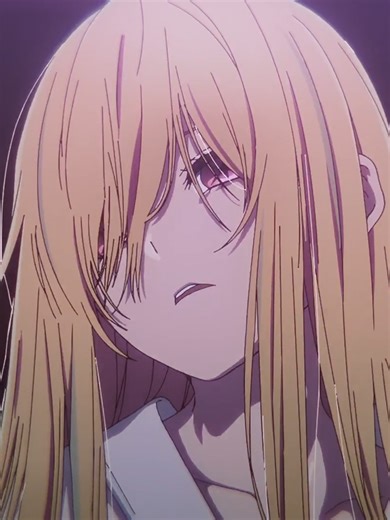 Understanding Dark Ruby in Oshi no Ko