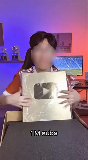 1M subscribers အမြန်ပြည့်ချင်တဲ့သူတွေရှိလား…? 👀🔥 #minecraft #myanmar #youtube #goldplaybutton