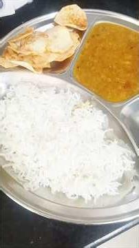 Starch-Free Rice Recipe | Healthy Rice Cooking Method