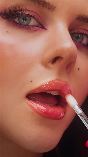 guess you'll find out soon...😮🔐 #essence #essencecosmetics #makeup