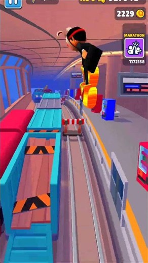 #subwaysurfers