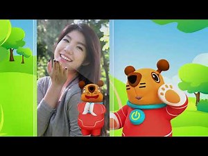 饲养 WHOOPEE 电子宠物狗，赢取限量版WHOOPEE 公仔！