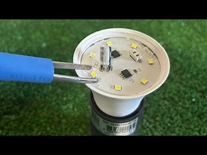 How to Fix All Your LED Lights at Home Without Spending a Dime