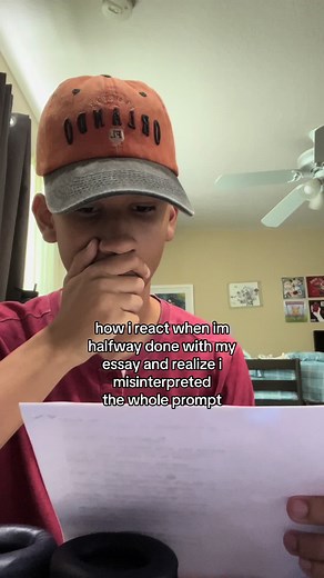 Understanding Essay Prompts: How Misinterpretation Affects Writing