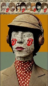 1.4K views · 5.1K reactions | Green bleeds into yellow, faces...