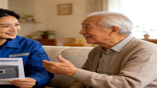 君印防盗锁业(智能密码指纹锁)官方售后服务热线电话全国统一售后受理中心电话4000767098