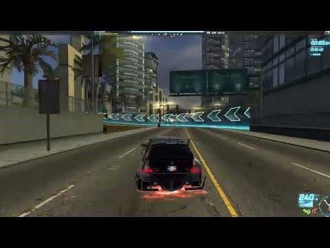 NFSW NRZ Defi Medium BOUNDARY