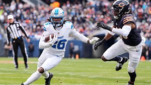 NFL Week 17 picks: Why you should consider Lions, Panthers and Colts