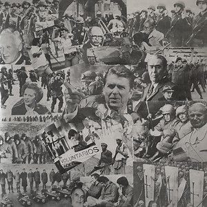 Various - O Começo Do Fim Do Mundo