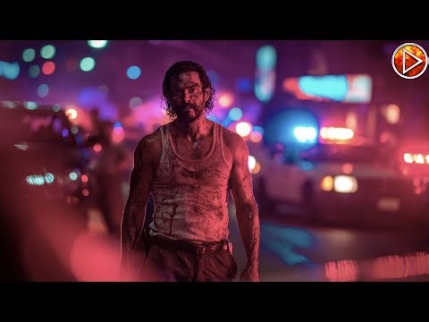 THE WRONG PATH 🎬 Full Action Thriller Movie 🎬 English HD