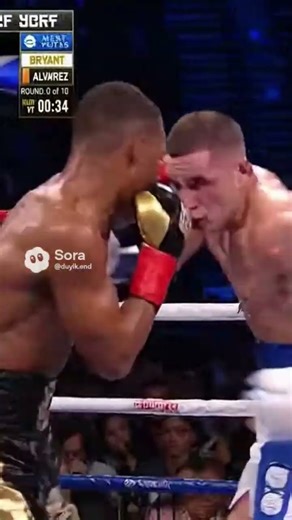 boxing highlight 2025 #boxing #globalnews #ufc