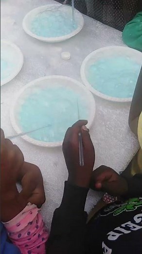 🫧 Bubble Science Experiment | Maker Monday| FunKe Science