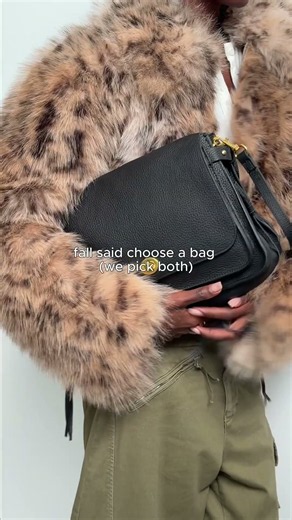 Fall Bags