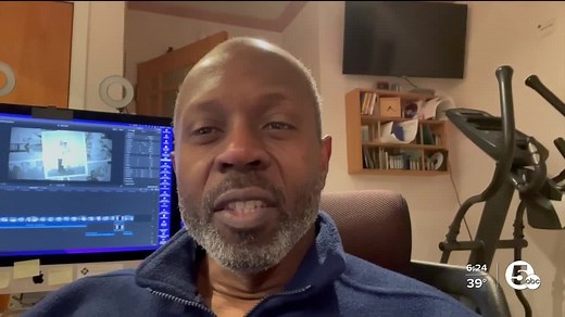 9.1K views · 243 reactions | A SPECIAL SURPRISE: The Good Morning Team surprised soon-to-be dad Meteorologist Trent Magill with a heartwarming sendoff filled with advice before he leaves for paternity leave next week. | News 5 Cleveland | Facebook