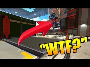 This One Trick Breaks Apex Movement Completely (instaglide tutorial)