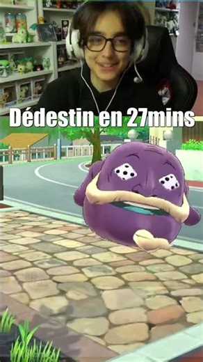 Dédestin-- Semi 100% medallium Yokai Watch 1 for nintendo switch -- #yokaiwatch #ykw