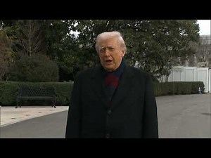 Trump on attack in Syria that left 2 U.S. soldiers and an American civilian dead: We will retaliate