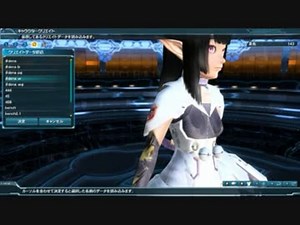 Intel HD4000(定格)でPSO2ベンチをしてみた