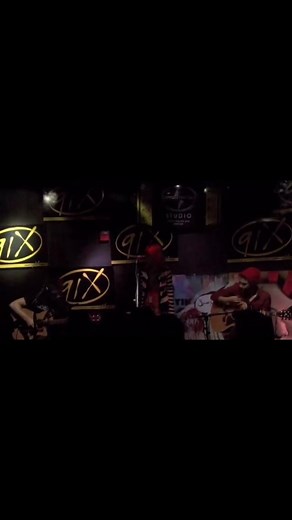 Paramore Decode Live in San Diego 2009