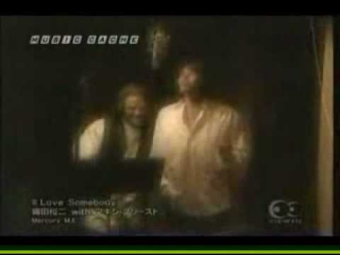 Maxi Priest - Love Somebody For Life