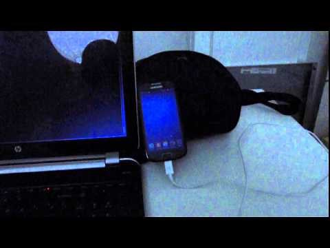 Galen Framework tests on real mobile devices with Appium