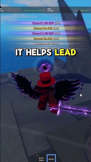 new sword progression guide in sailor piece roblox