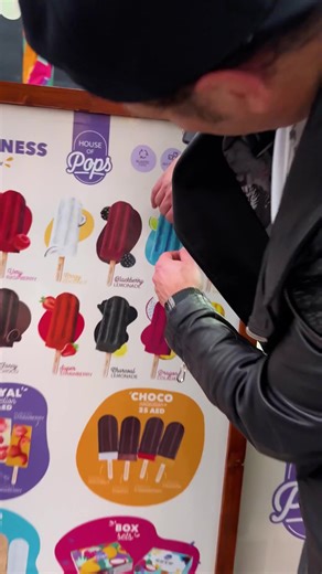 231K views · 913 reactions | ice cream magic | Julien Magic | Facebook