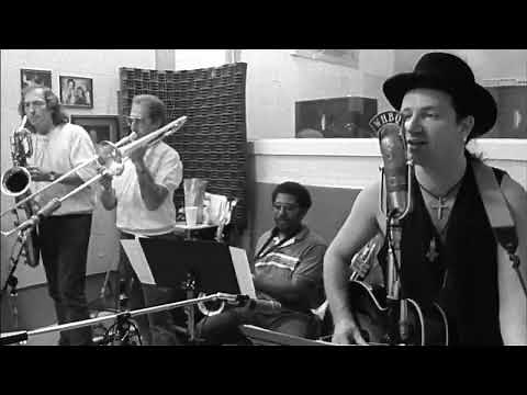 [1988] - Angel of Harlem [Rattle & Hum] - U2