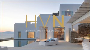 Introduction to HVN (For Trip Designers)