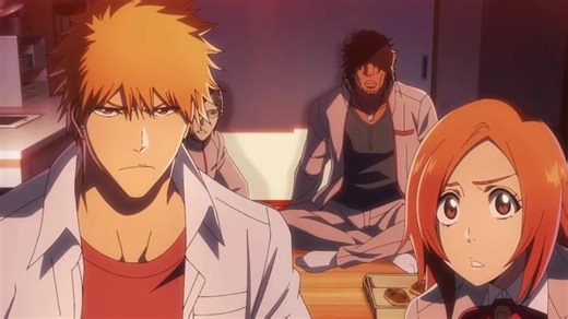 Bleach: Thousand-Year Blood War Announces The Return of The Anime's English Dub Cast