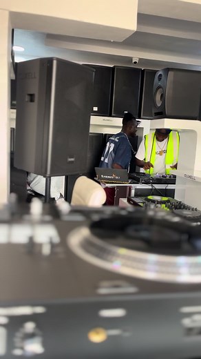 Explore New DJ Gear for Musically Dances