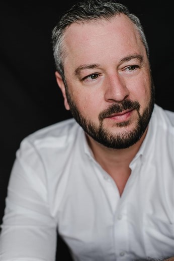 Jason James | Director, Producer, Additional Crew